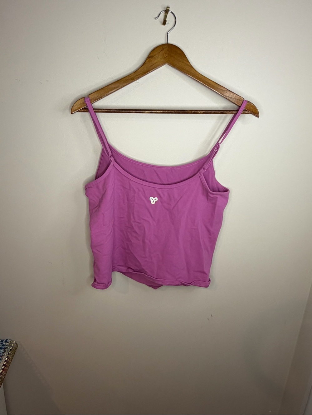 Aritzia butter tank xl